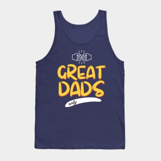 Fathers Day Tank Top